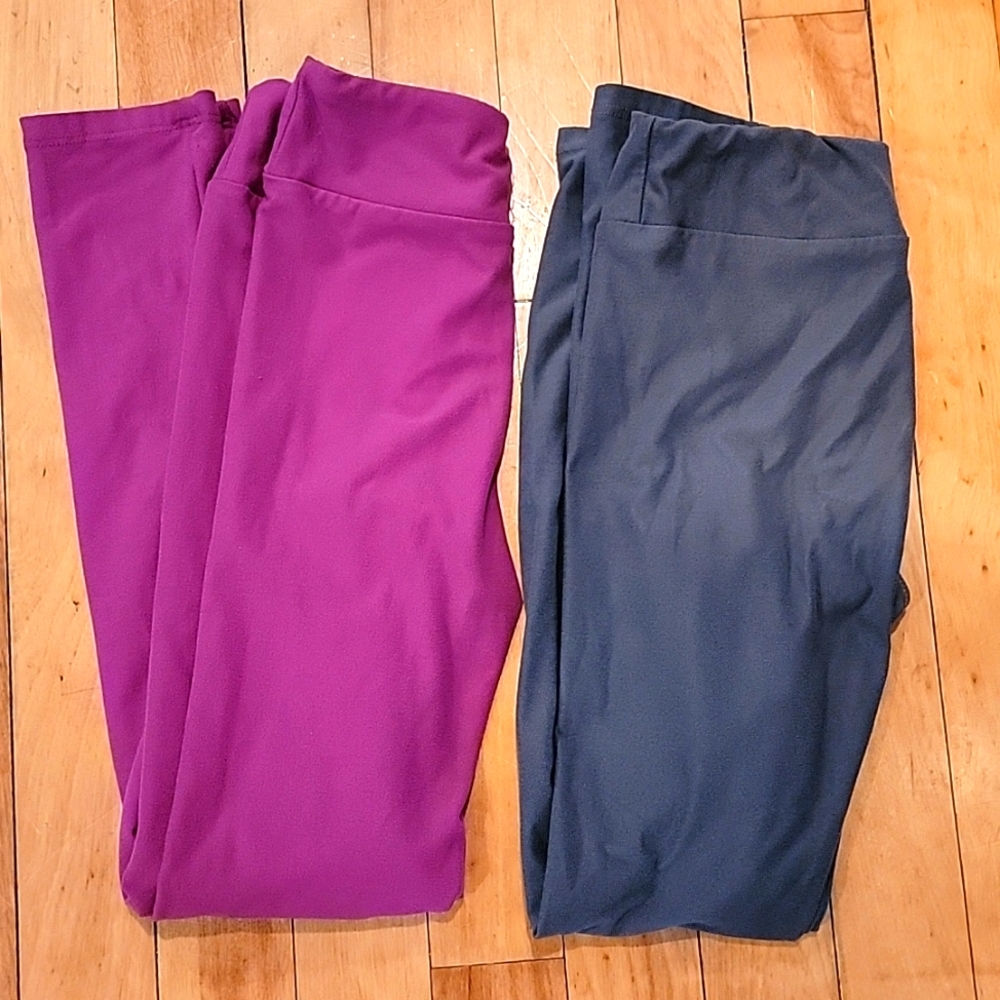 Lularoe leggings